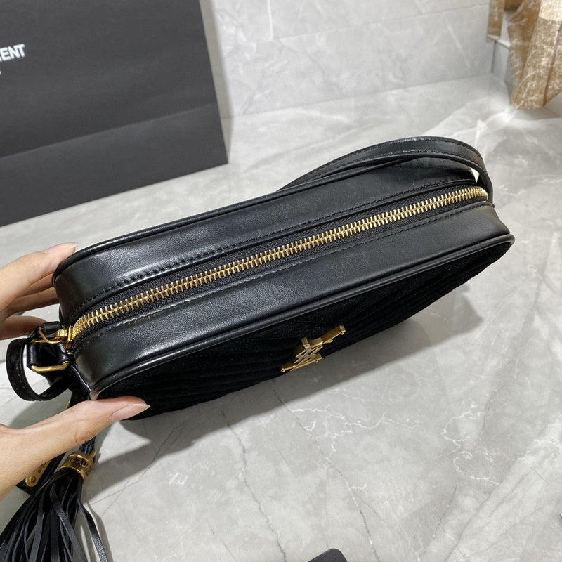 Satchel Bags - SLY Bags - 854