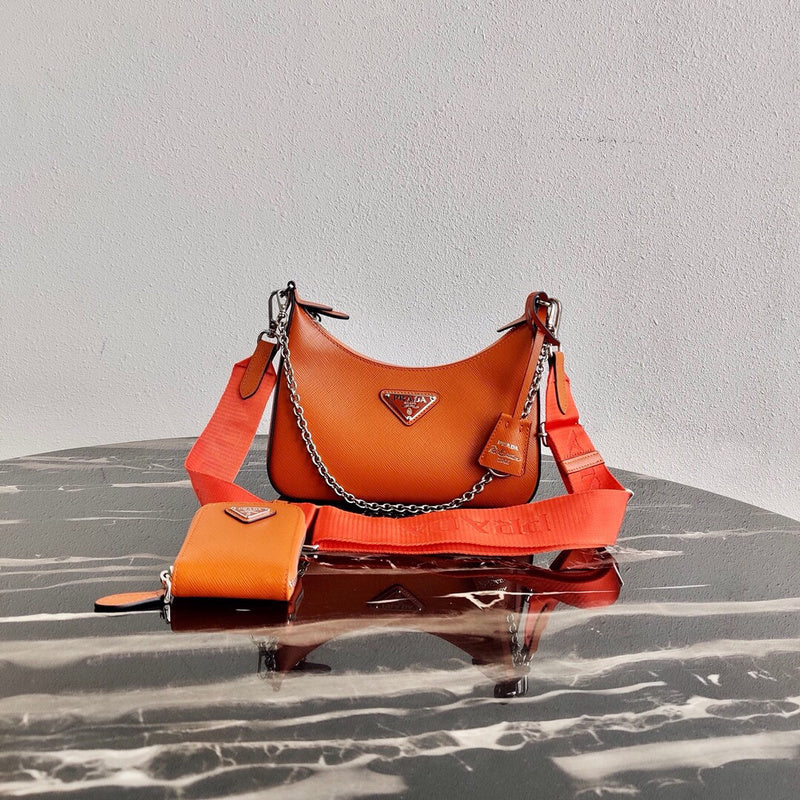 Satchel Bags - PDA Bags - 2037