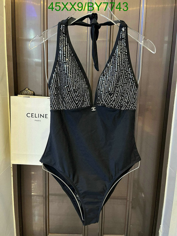 SAMC - CHL Swimsuits - 066