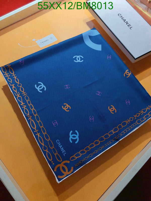 SAMC - CHL Scarves - 133