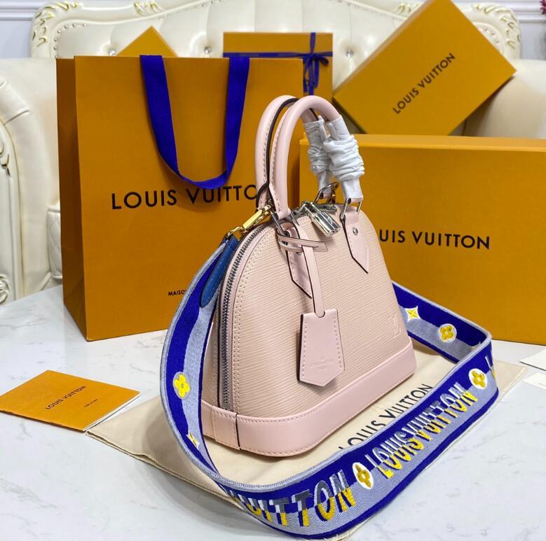 SAMC - LOV Bags - 1491