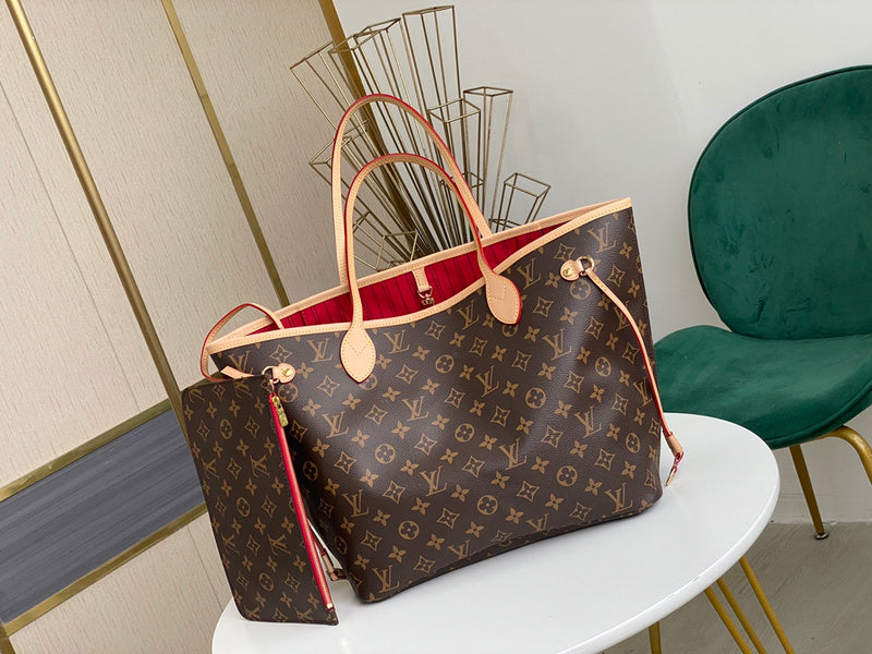 Satchel Bags - VL1 Bags - 141