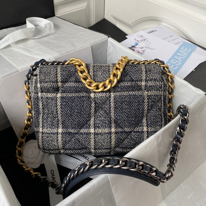 Satchel Bags - CHL Bags - 837