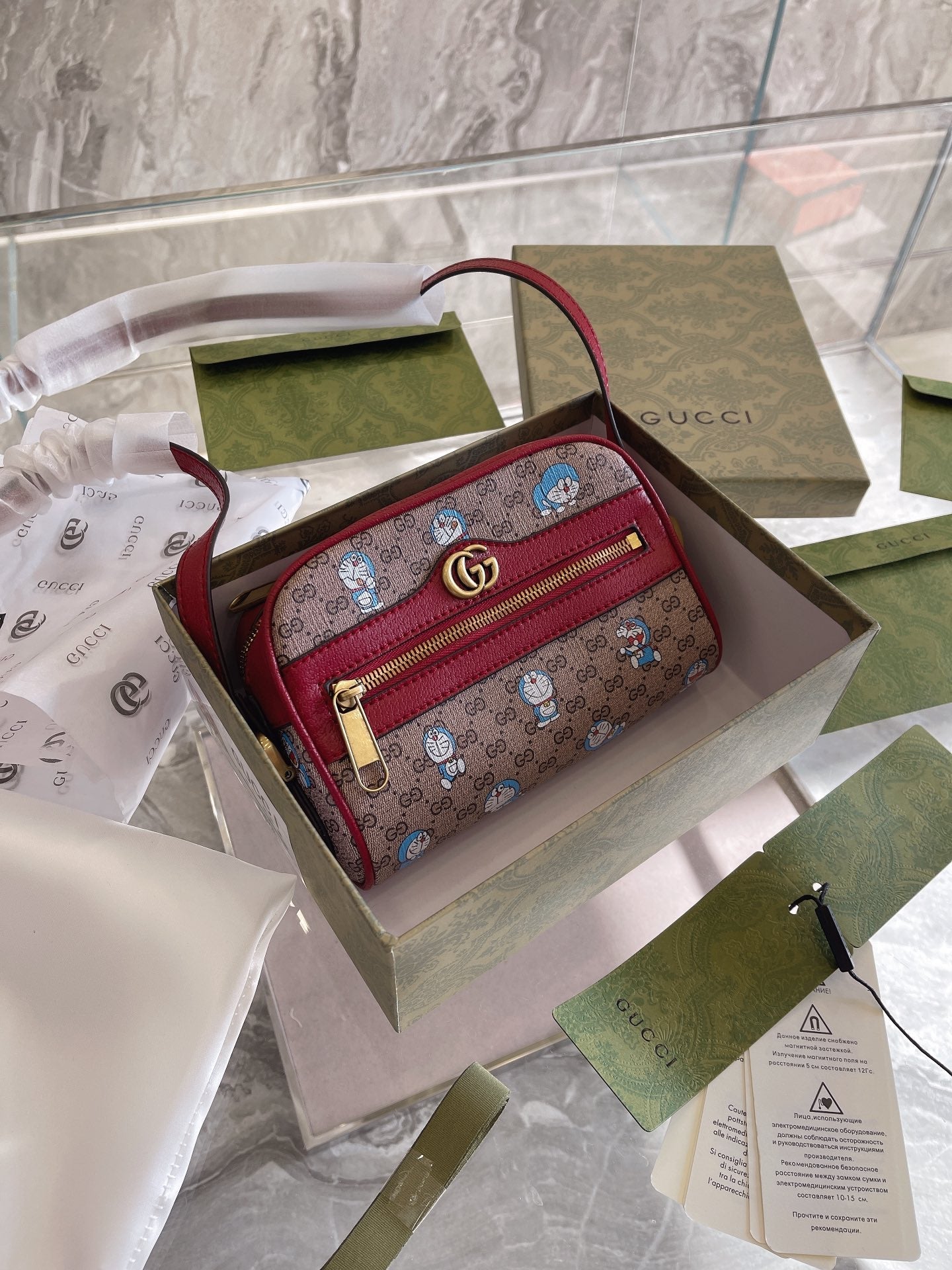 EN - NEW Arrival Bags GCI 255