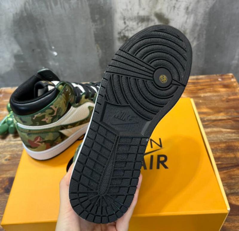 SAMC - LOV Men Shoes - 933
