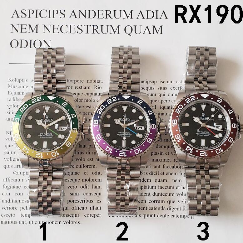 SAMC - Mix Watches - 234