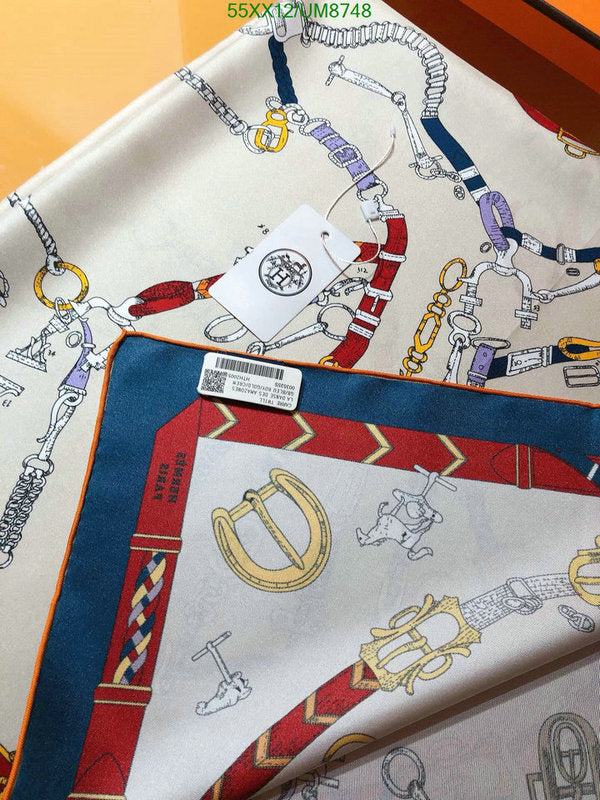 SAMC - HMS Scarves - 385