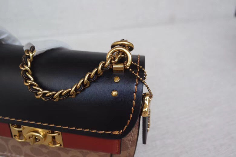 Satchel Bags - CCH Bags - 496