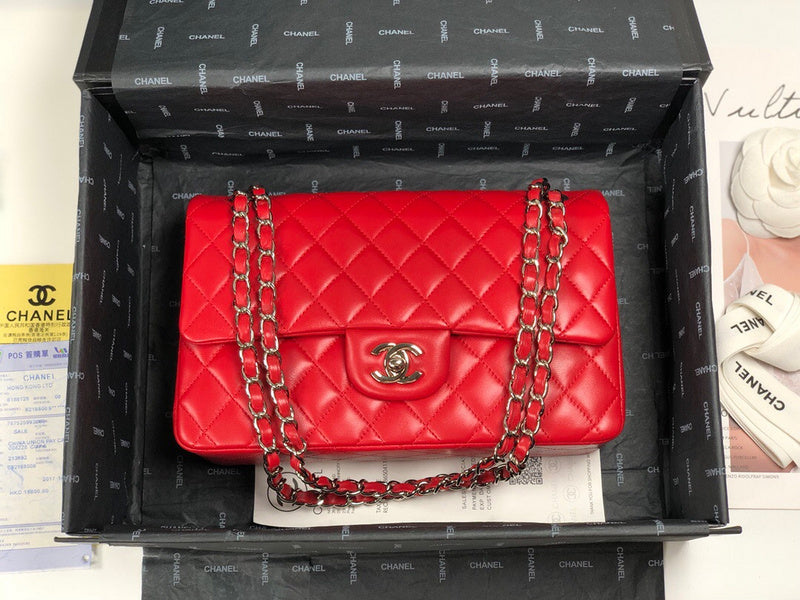 Satchel Bags - CHL Bags - 7468