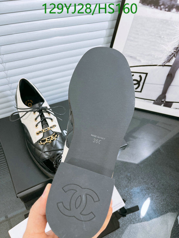 SAMC - CHL Women Shoes - 040