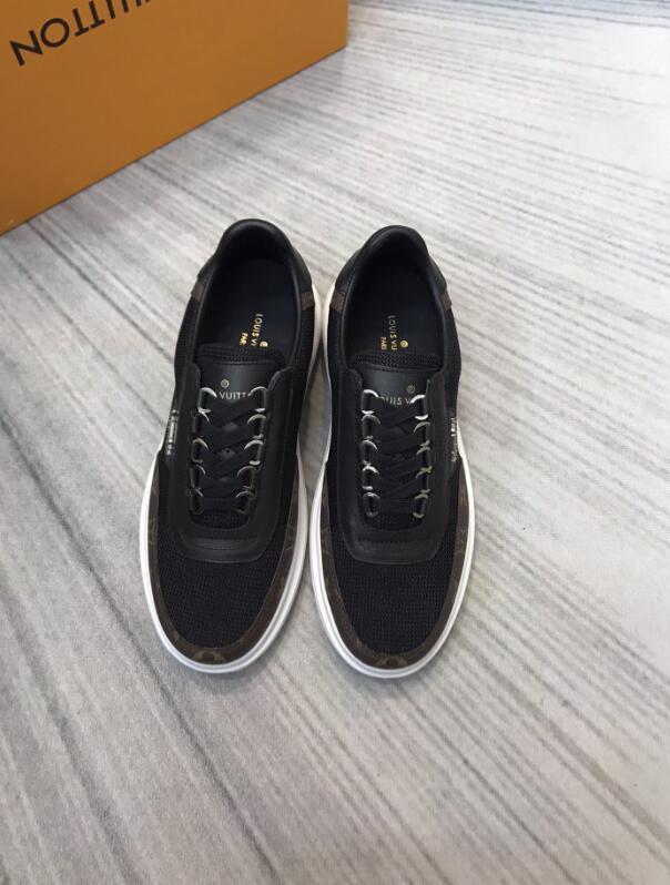 Glamy - LOV Men Shoes - 1325