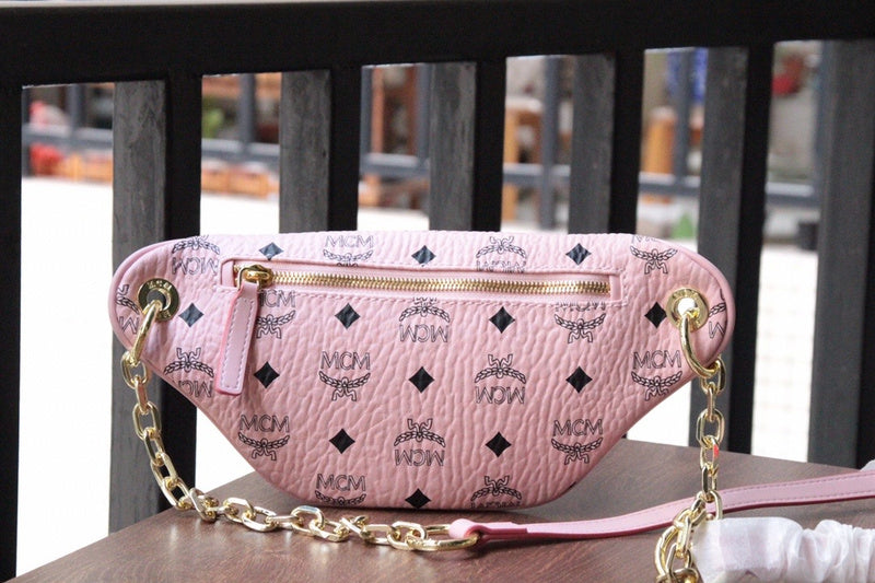 Satchel Bags - MC Bags - 522