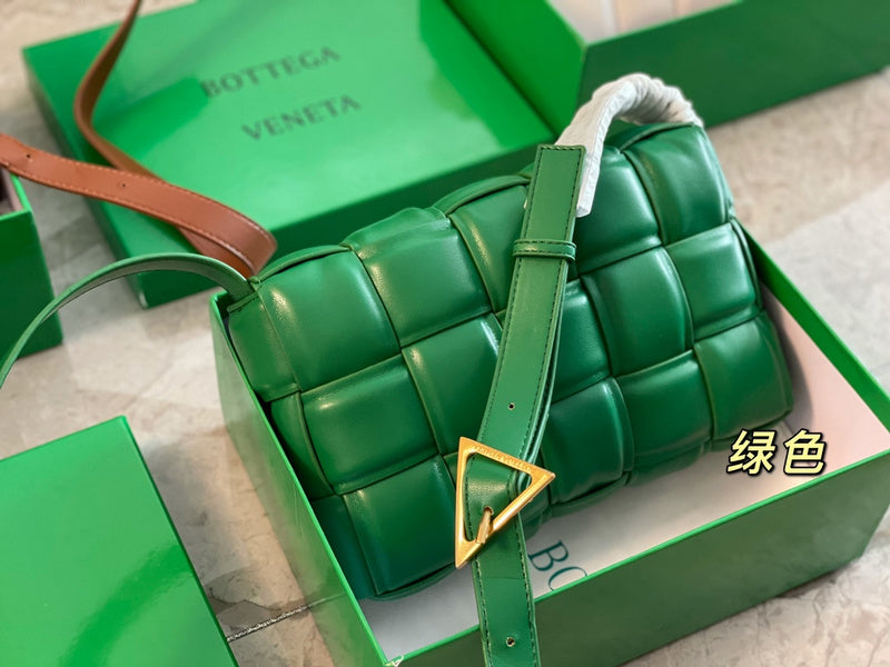 Satchel Bags - BV Bags - 055