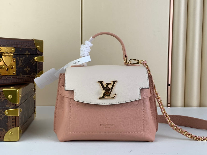Satchel Bags - VL Bags - 2612