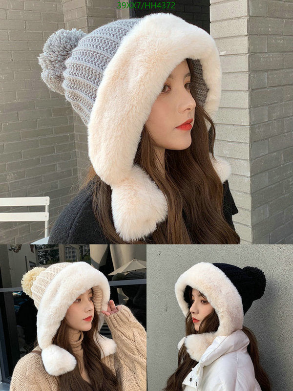 SAMC - CHL Caps & Hats - 325