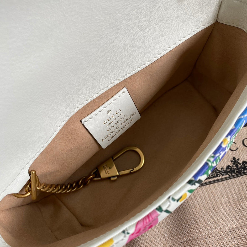 ELE - GG Bags - 2011