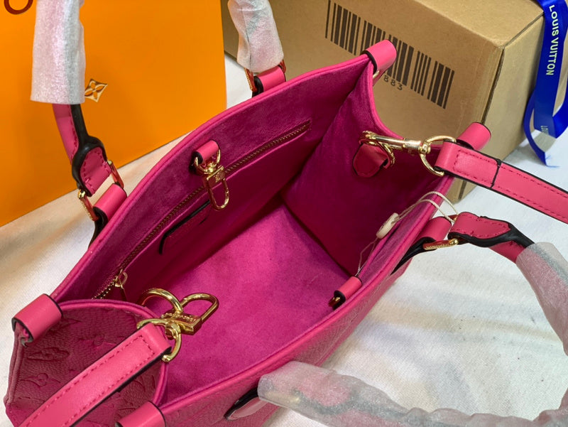 Satchel Bags - VL1 Bags - 309