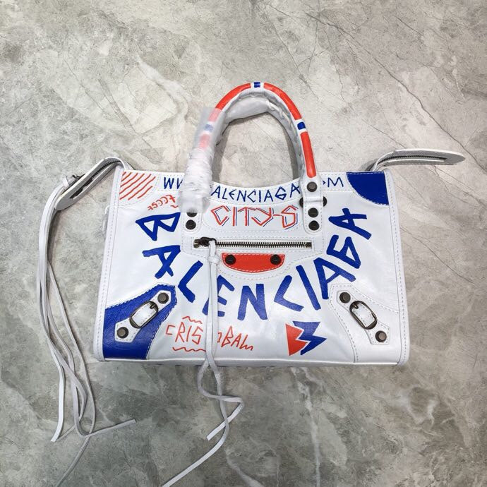 Satchel Bags - BGA Bags - 1166