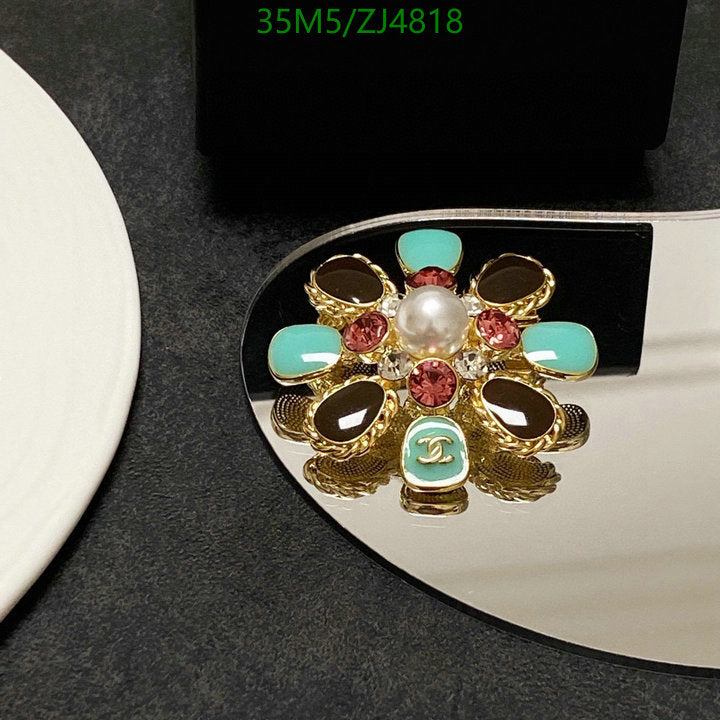 SAMC - CHL Jewelry - 1024