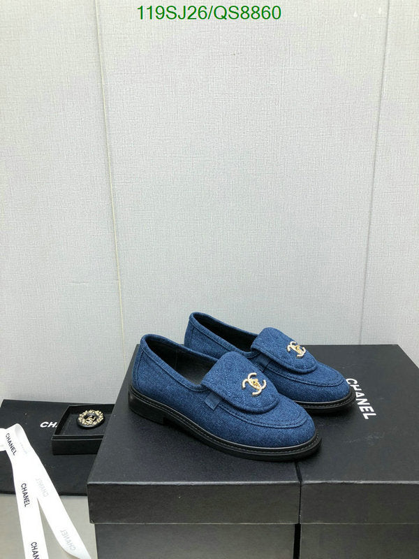 SAMC - CHL Women Shoes - 048