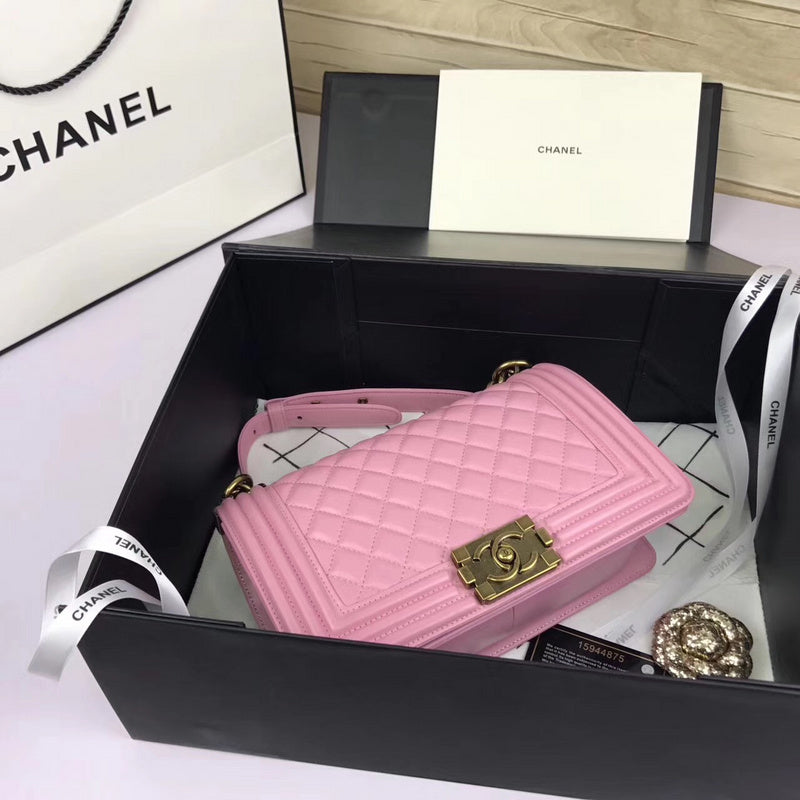 Satchel Bags - CHL Bags - 657