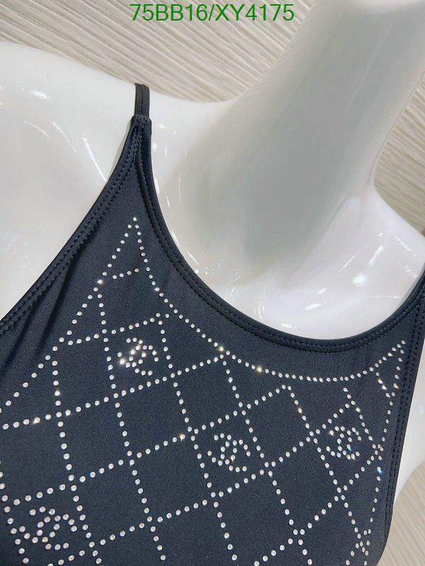 SAMC - CHL Swimsuits - 199