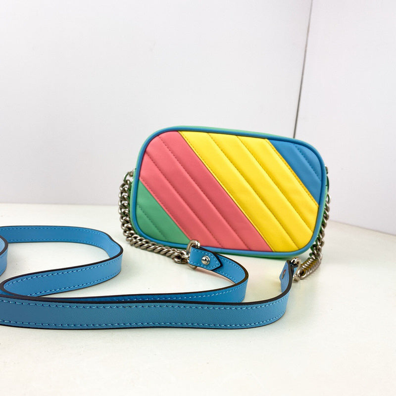 Gucci Luxury Fashion Bag