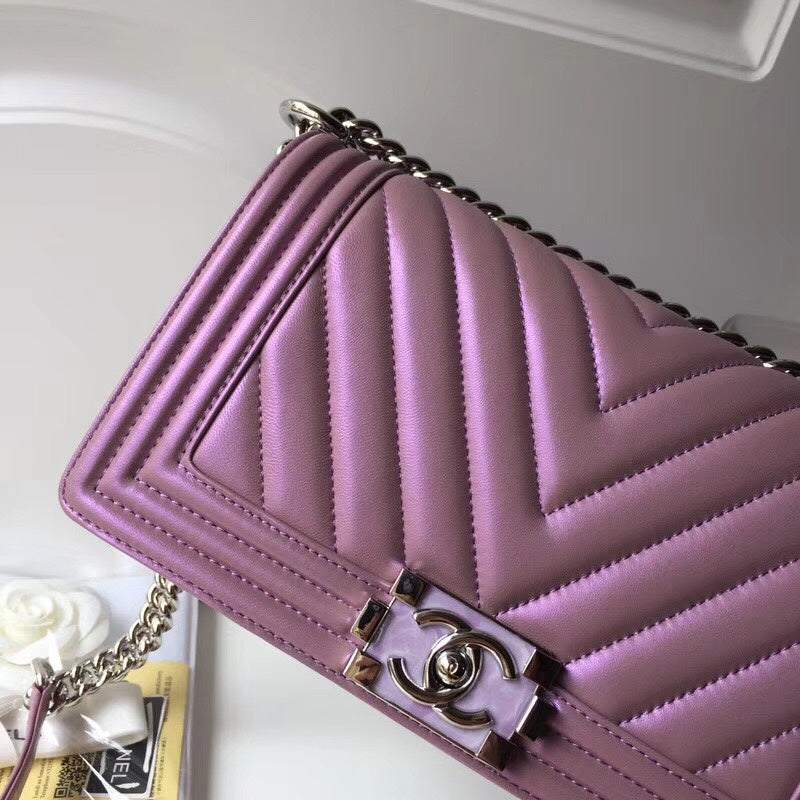 Satchel Bags - CHL Bags - 671