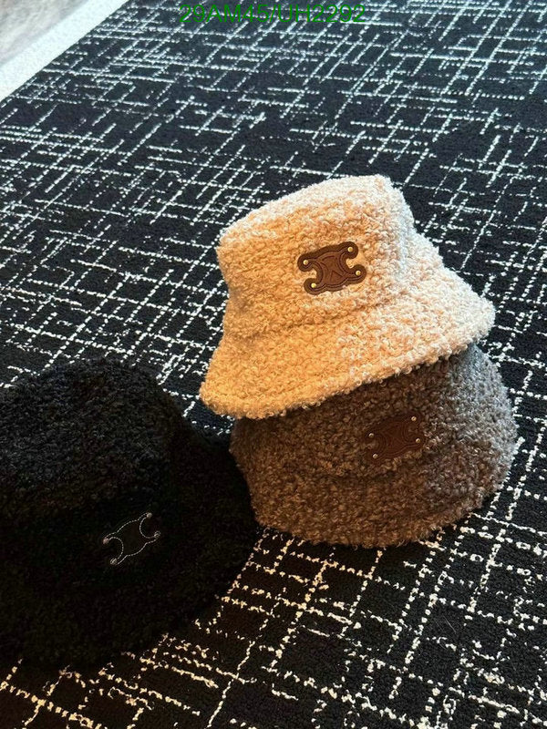 SAMC - COL Caps & Hats - 075