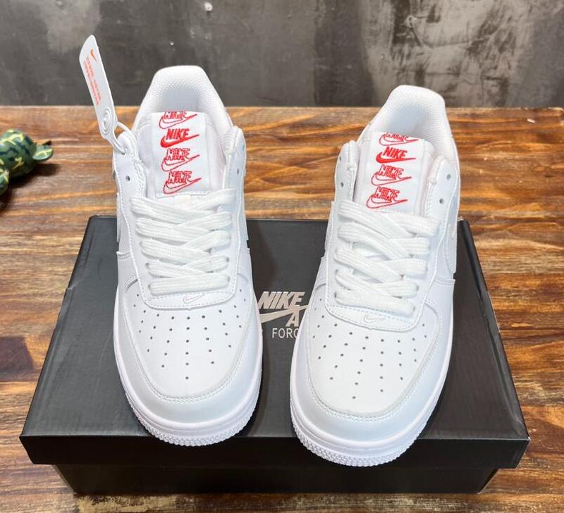 SAMC - NKE Shoes - 614