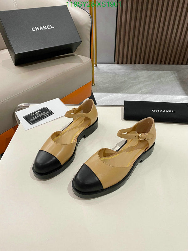 SAMC - CHL Women Shoes Ballet - 323