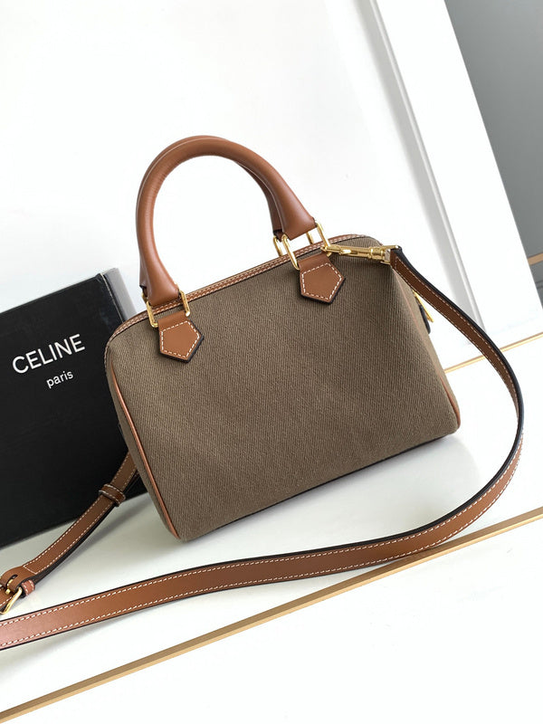 Glamy - COL Bags - 064
