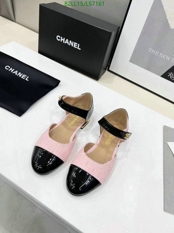 SAMC - CHL Women Shoes Ballet - 387