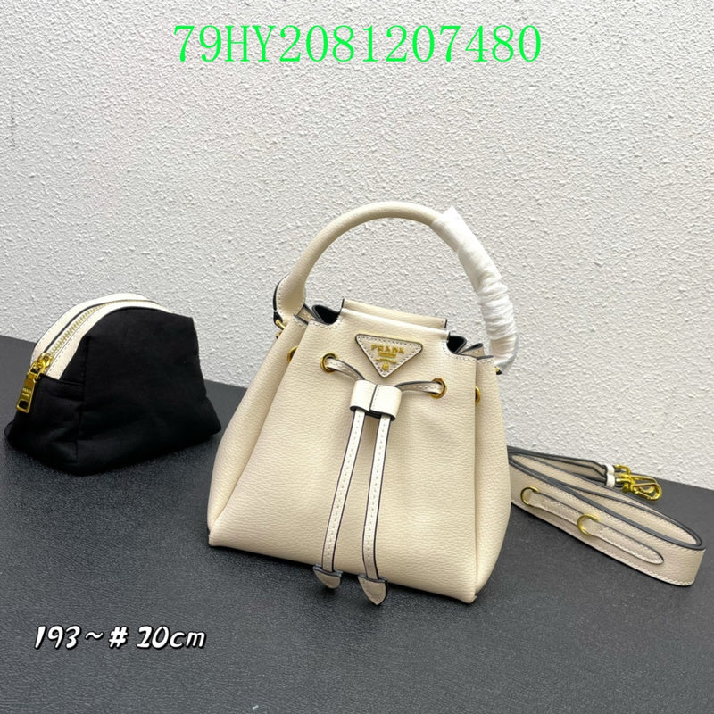 Satchel Bags - PDA Bags - 3717