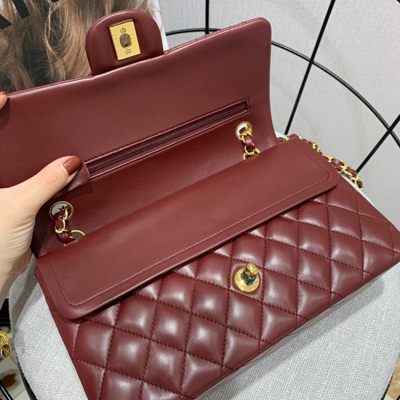 Satchel Bags - CHL Bags - 439