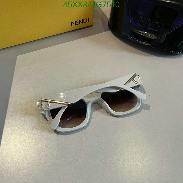 SAMC - FDE Glasses - 040