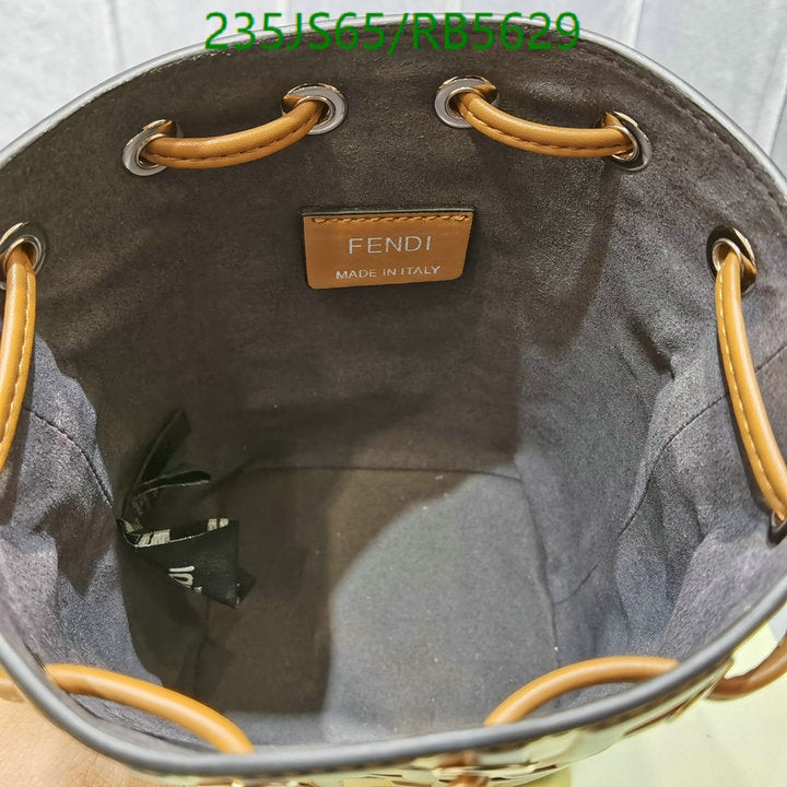 SAMC - FDE Bags - 423