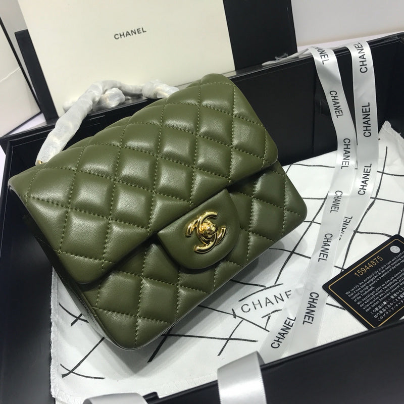 Satchel Bags - CHL Bags - 6541