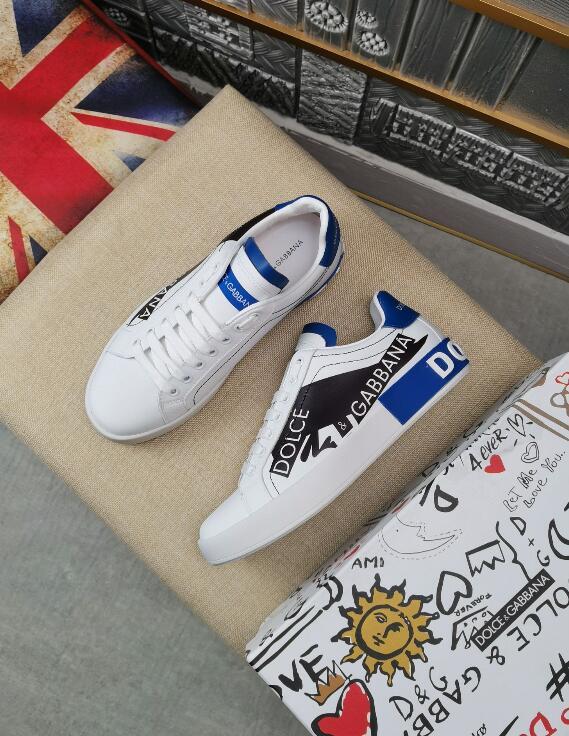 SAMC - DAG Men Shoes - 578