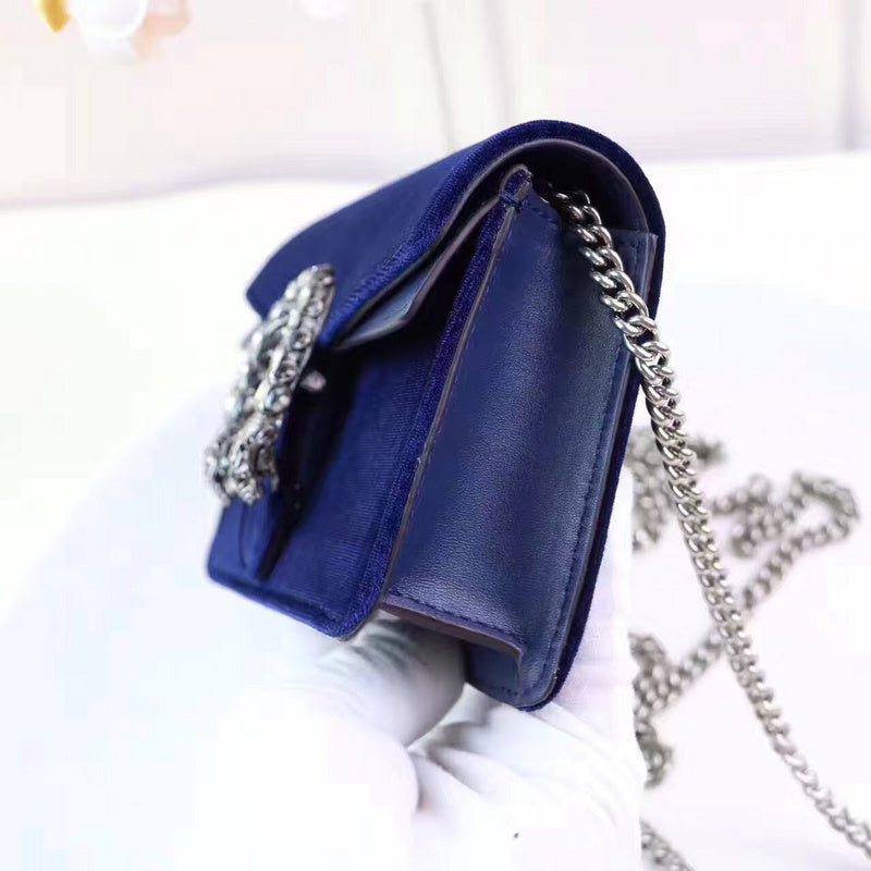 GlamI - GCI Bags - 611