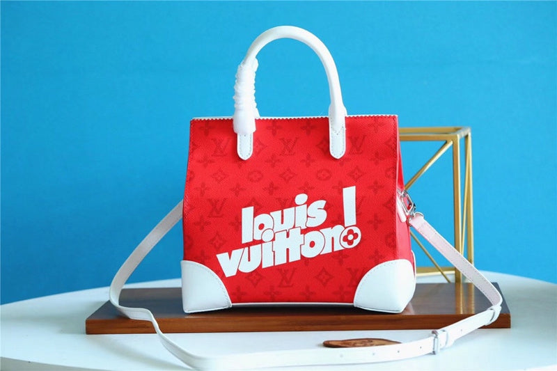 Satchel Bags - VL Bags - 7442