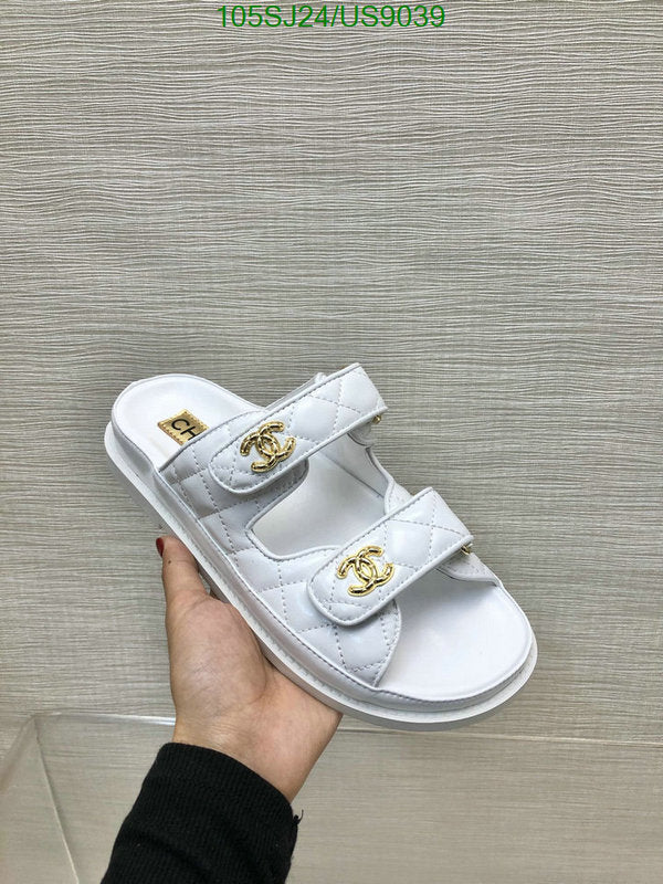 SAMC - CHL Women Shoes Slippers - 115