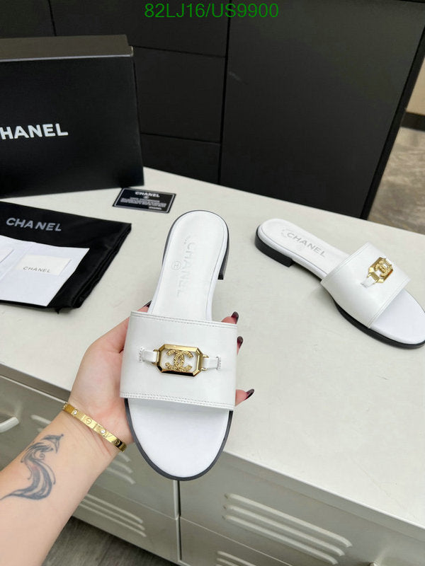 SAMC - CHL Women Shoes Slippers - 034