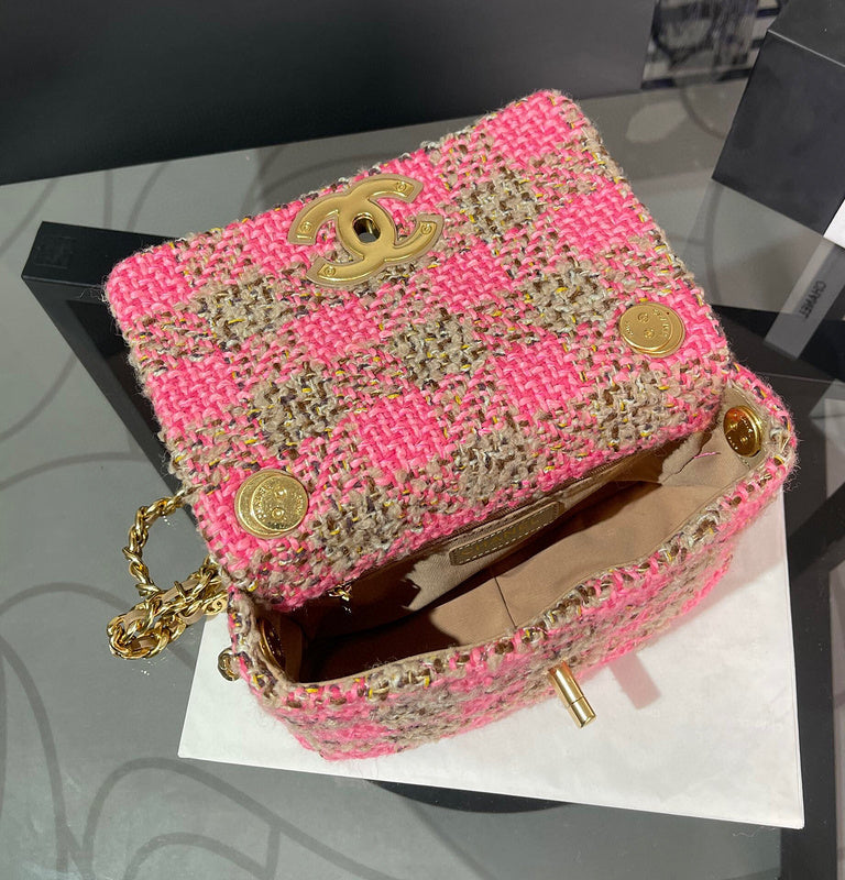 Satchel Bags - CHL Bags - 2479