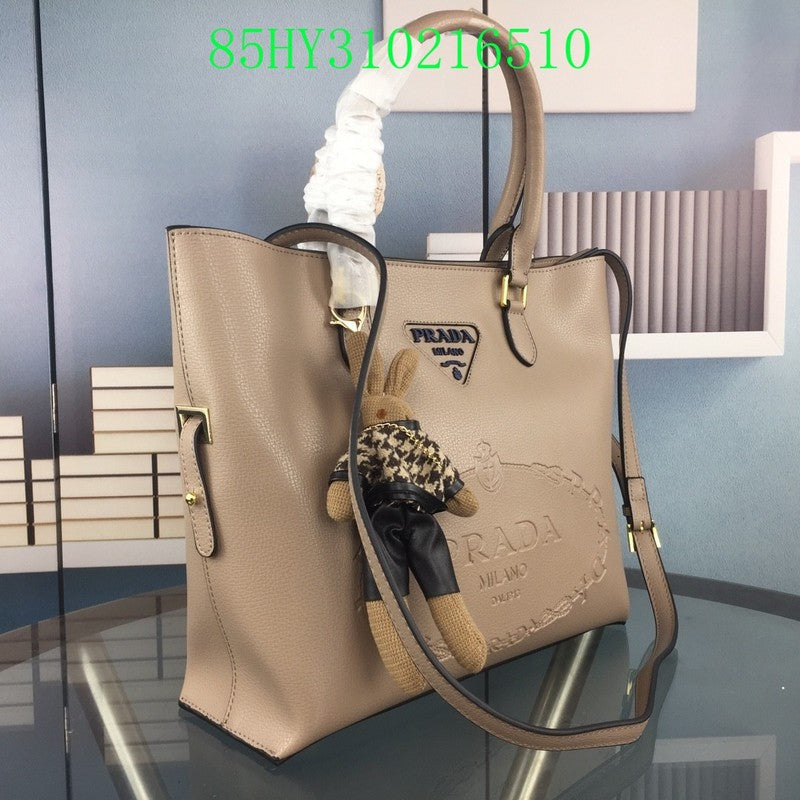 Satchel Bags - PDA Bags - 3568