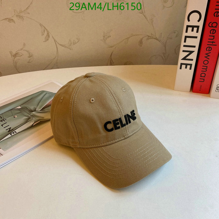 SAMC - COL Caps & Hats - 310