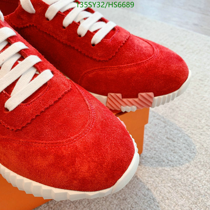 SAMC - HMS Women Shoes - 438