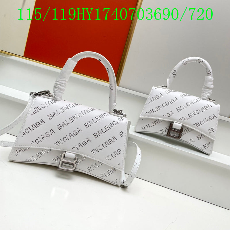 Satchel Bags - BGA Bags - 1737