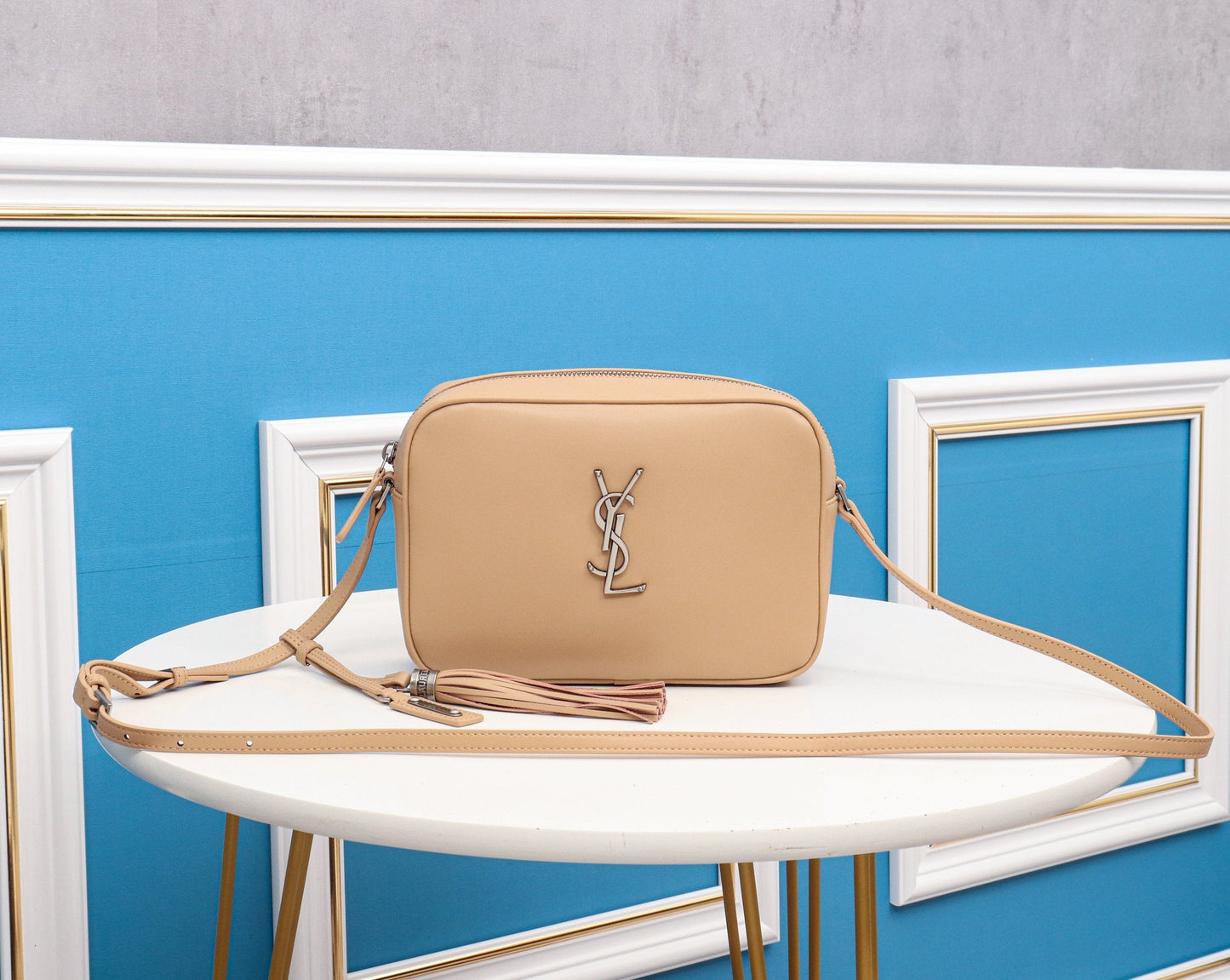 EN - New Arrival Bags SLY 125