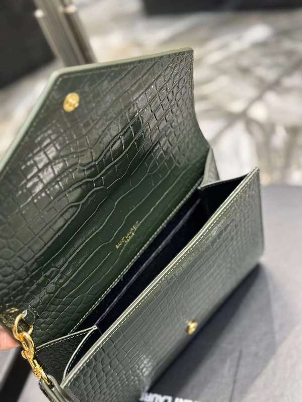 ELE - SLY Bags 600